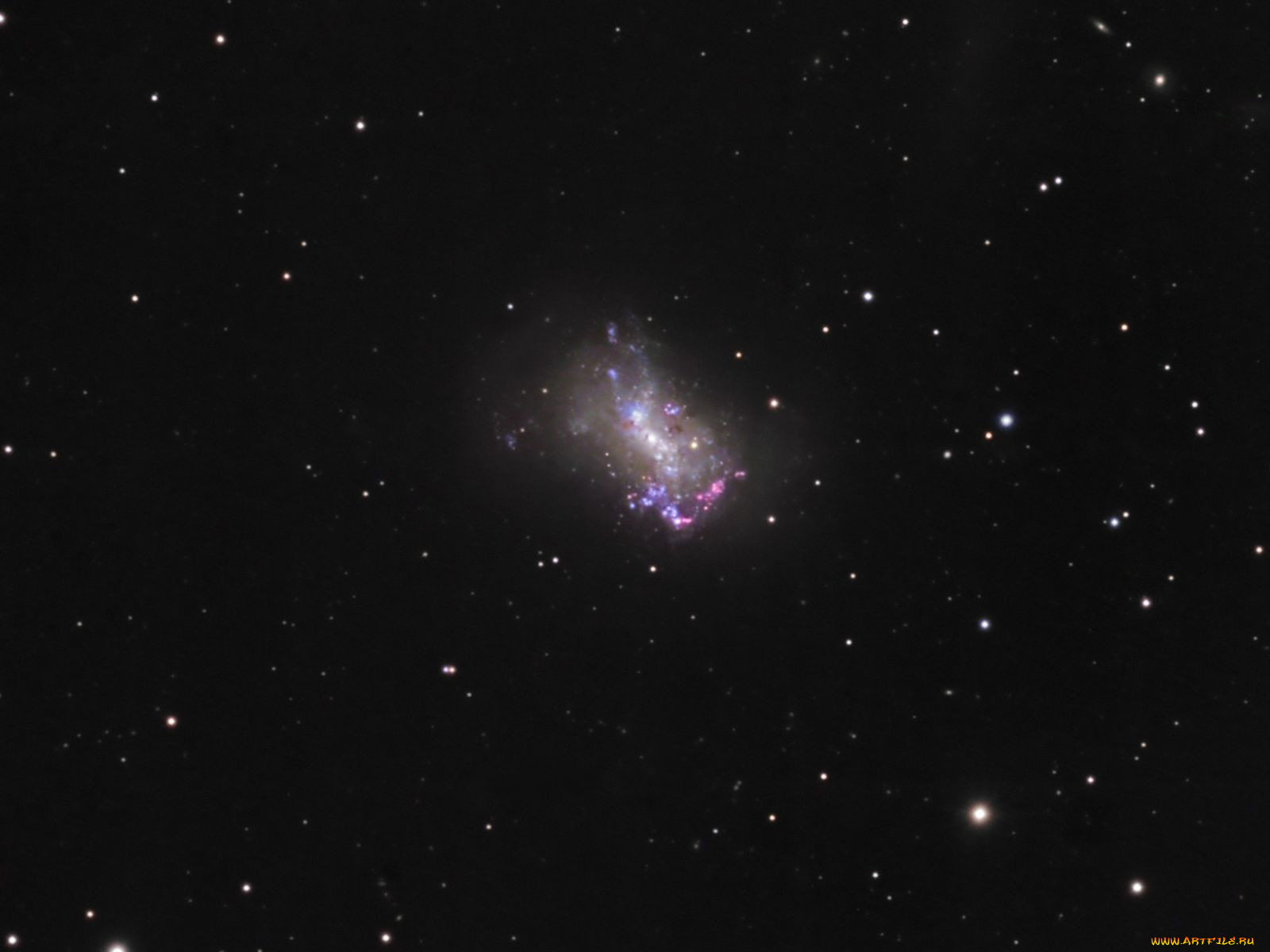 ngc, 4449, , , 